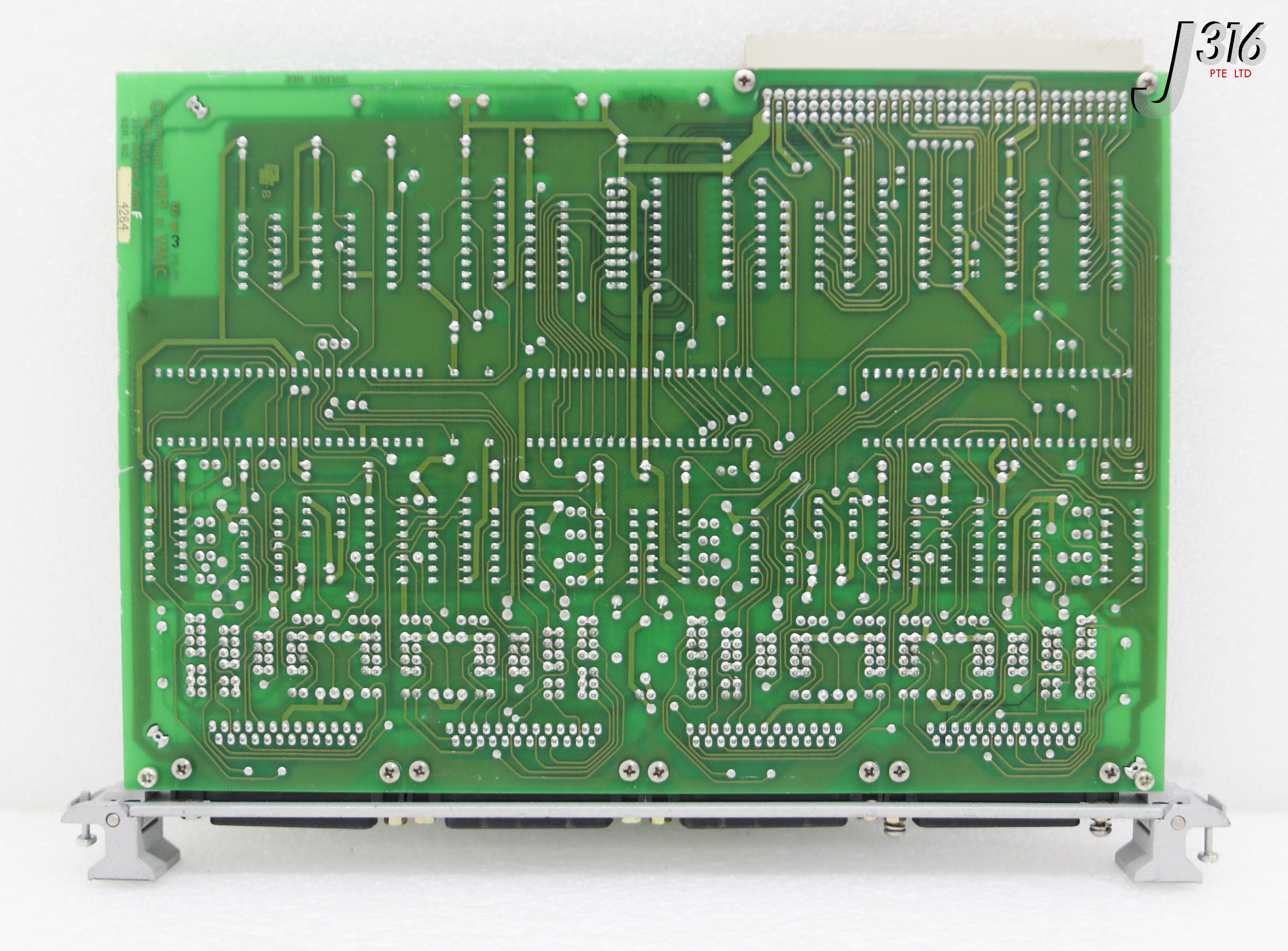 35762 VMIC PCB, VMIVME 6015 332-006015-000 | eBay